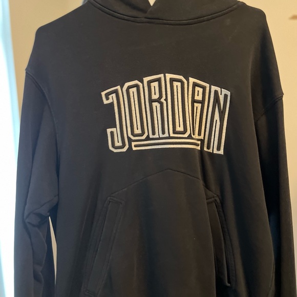 Jordan DNA Hoodie - Picture 4 of 5